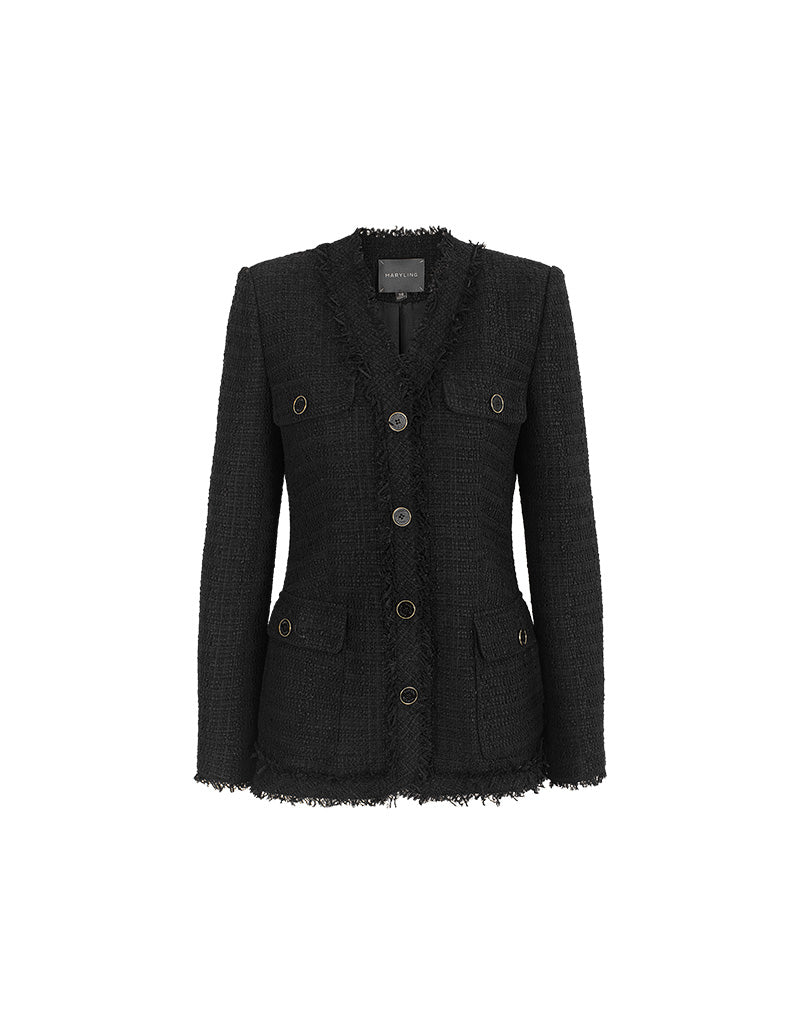 MARYLING Refined Tailored Jackets