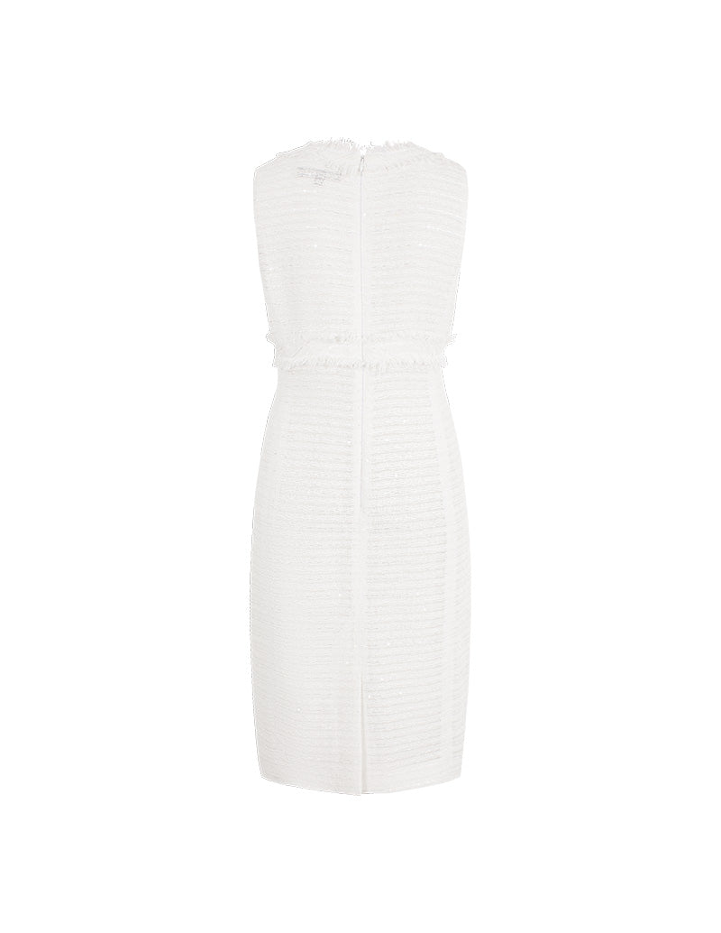 MARYLING Graceful Waist-Defined Dresses