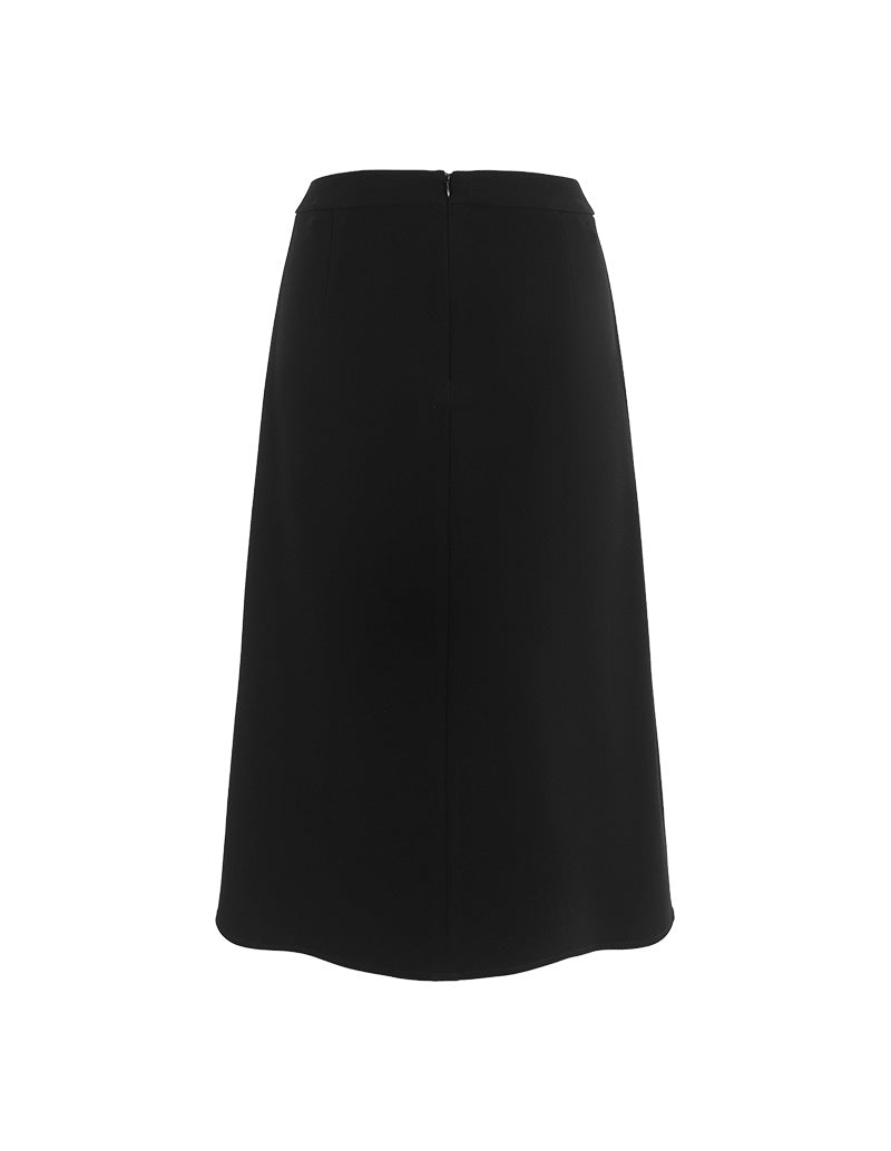MARYLING Sleek Tailored Skirts