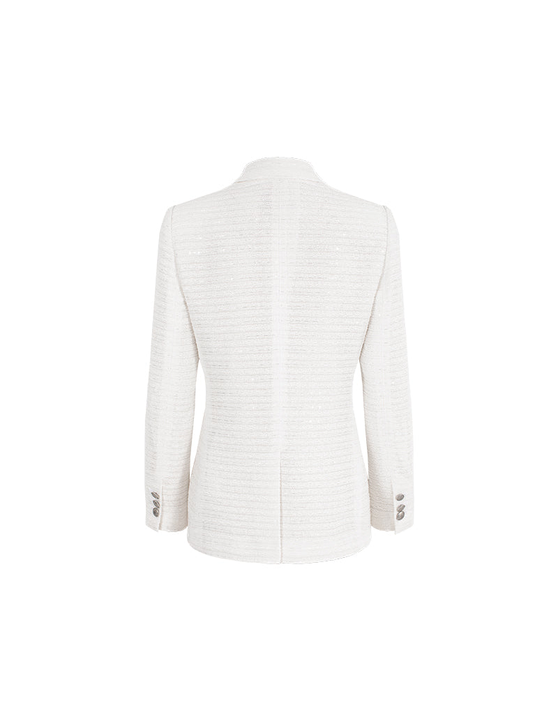 MARYLING Refined Structured Jackets