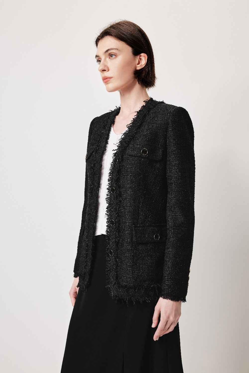 MARYLING Refined Tailored Jackets