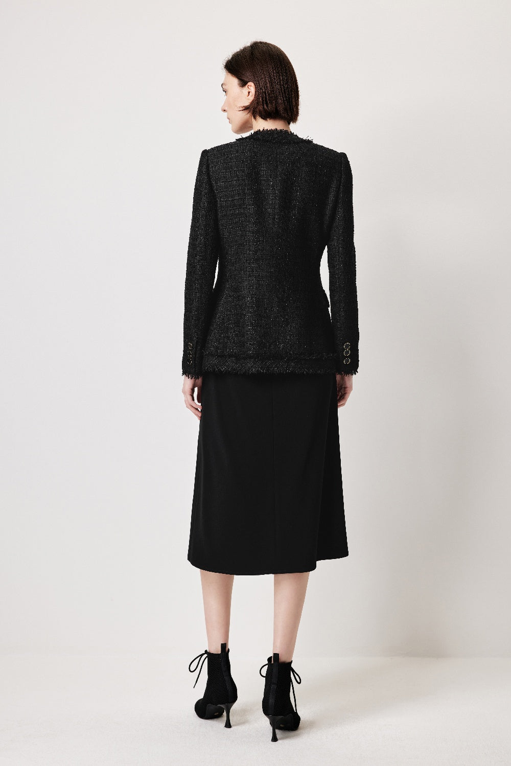 MARYLING Refined Tailored Jackets