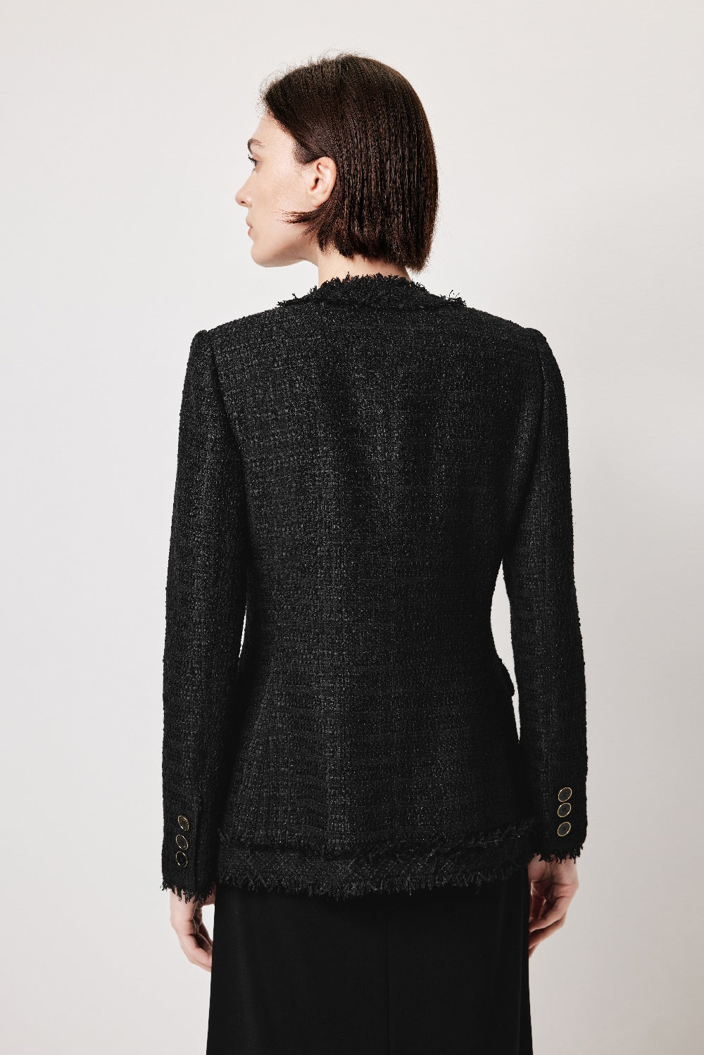 MARYLING Refined Tailored Jackets