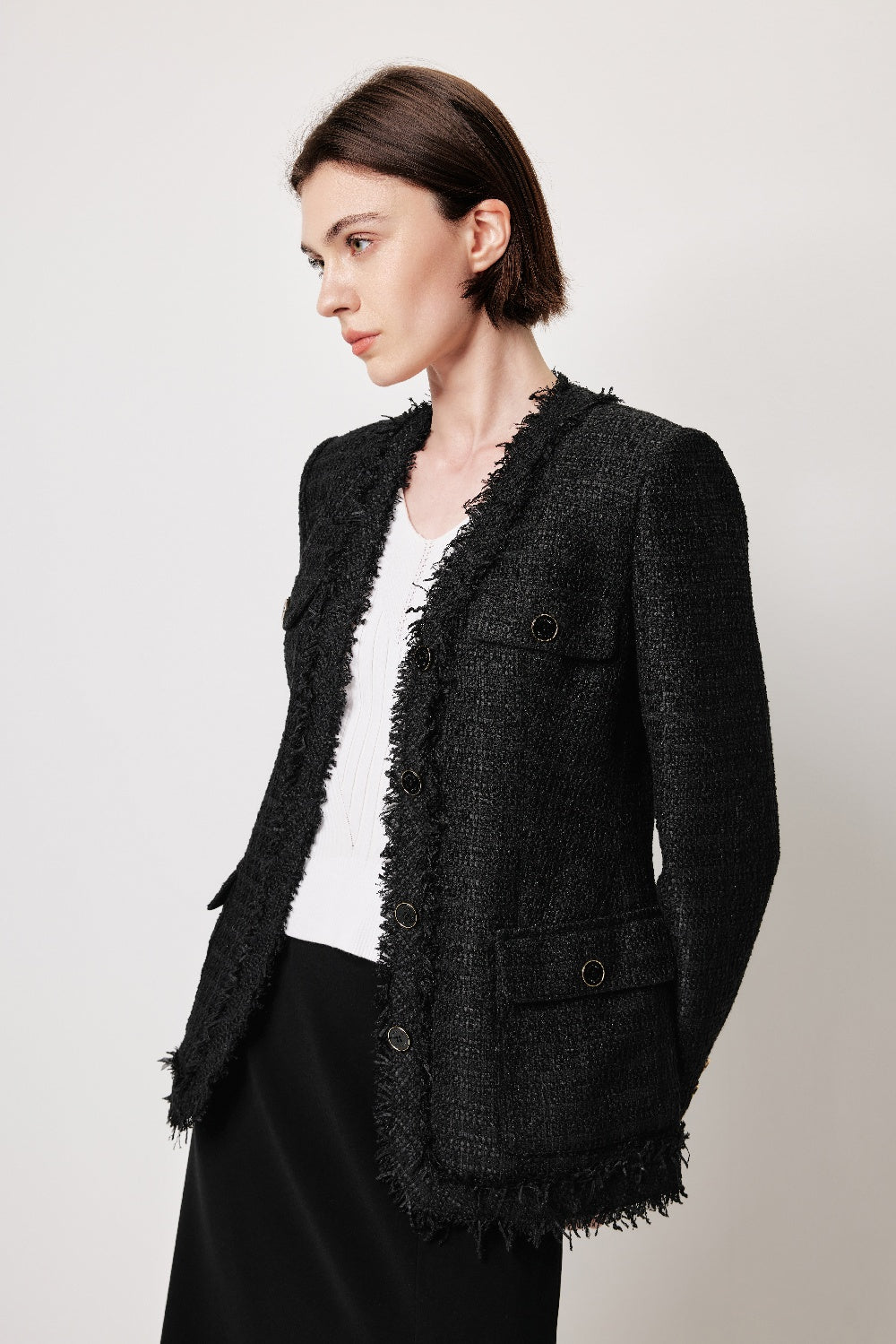 MARYLING Refined Tailored Jackets