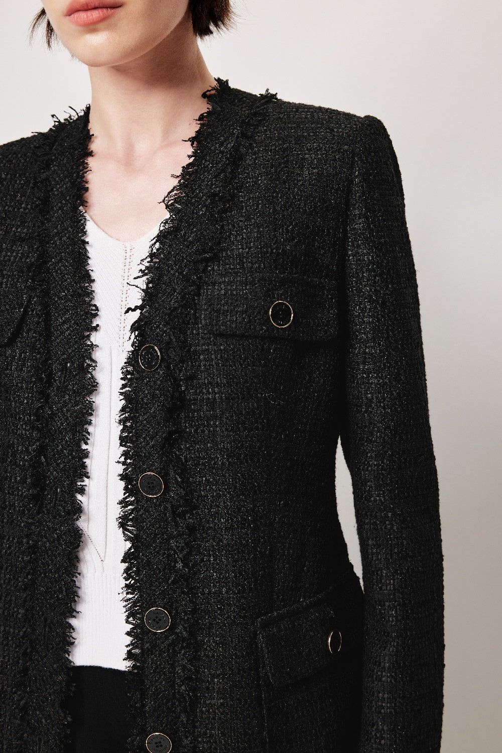 MARYLING Refined Tailored Jackets