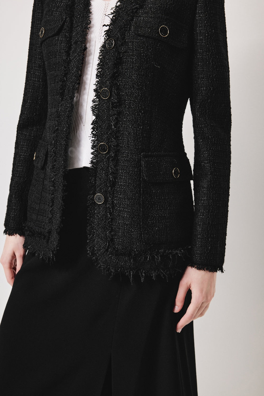 MARYLING Refined Tailored Jackets