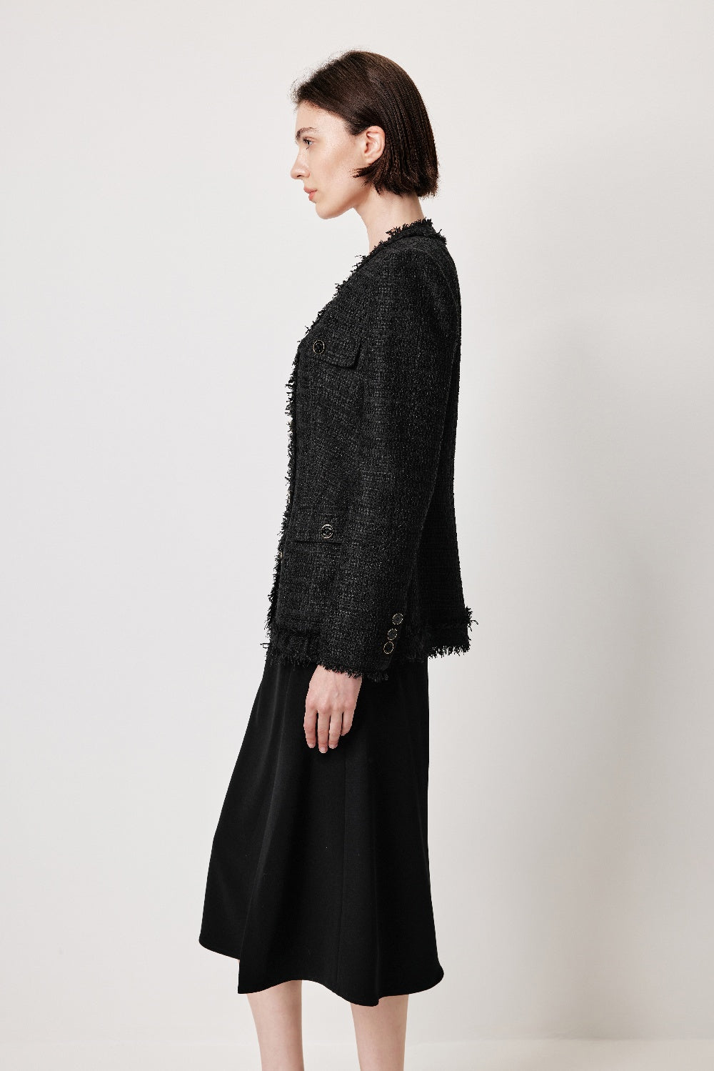 MARYLING Refined Tailored Jackets