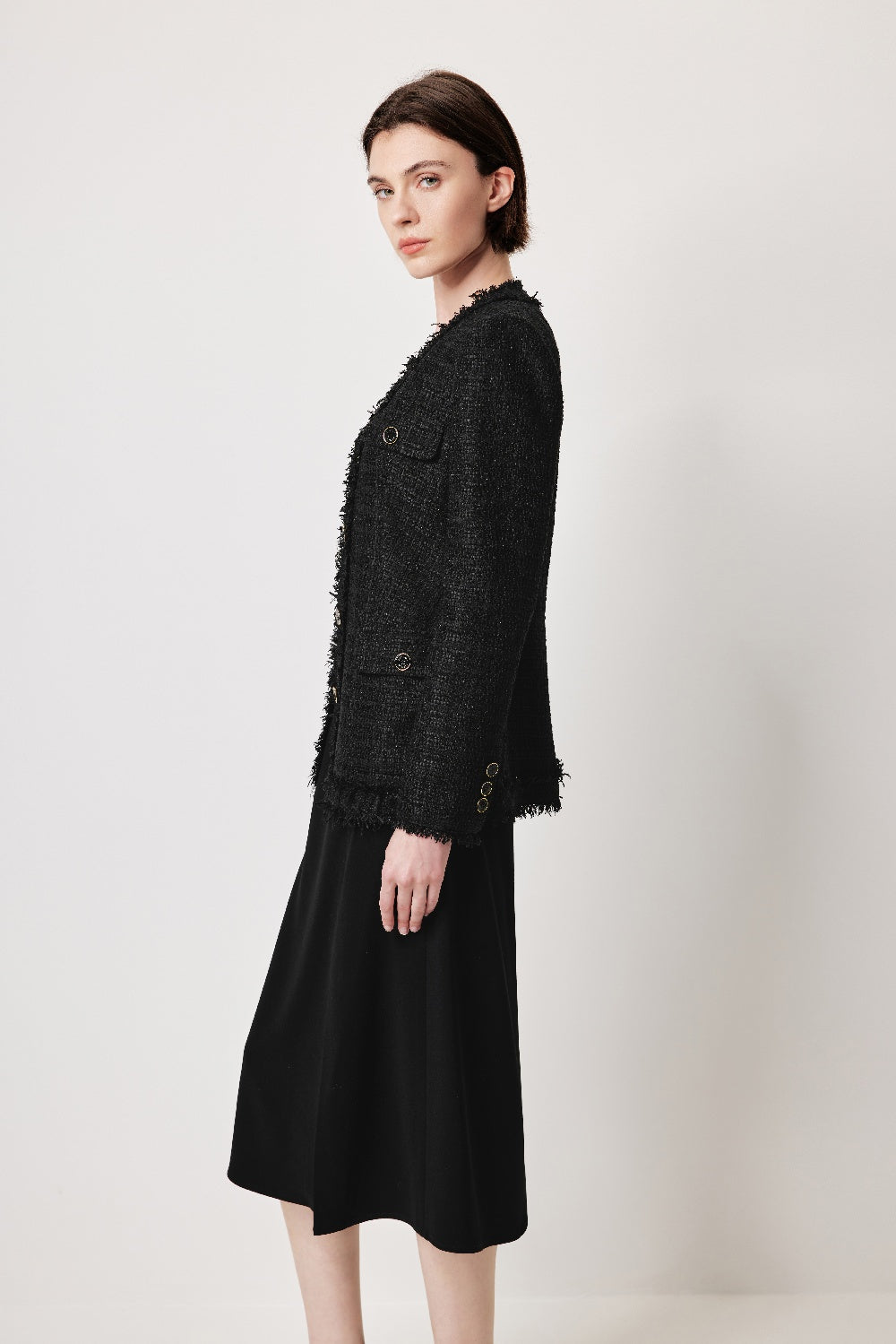 MARYLING Refined Tailored Jackets