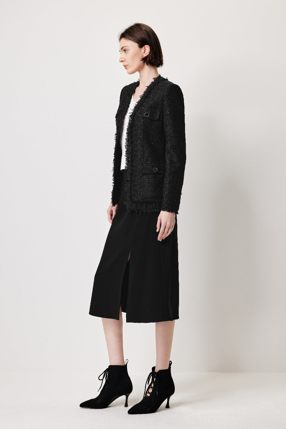 MARYLING Refined Tailored Jackets