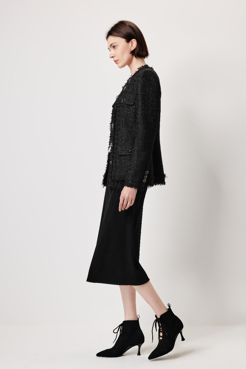 MARYLING Refined Tailored Jackets