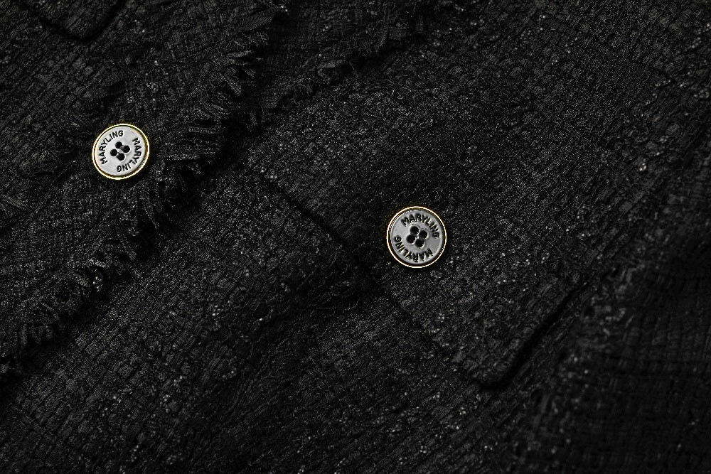 MARYLING Refined Tailored Jackets