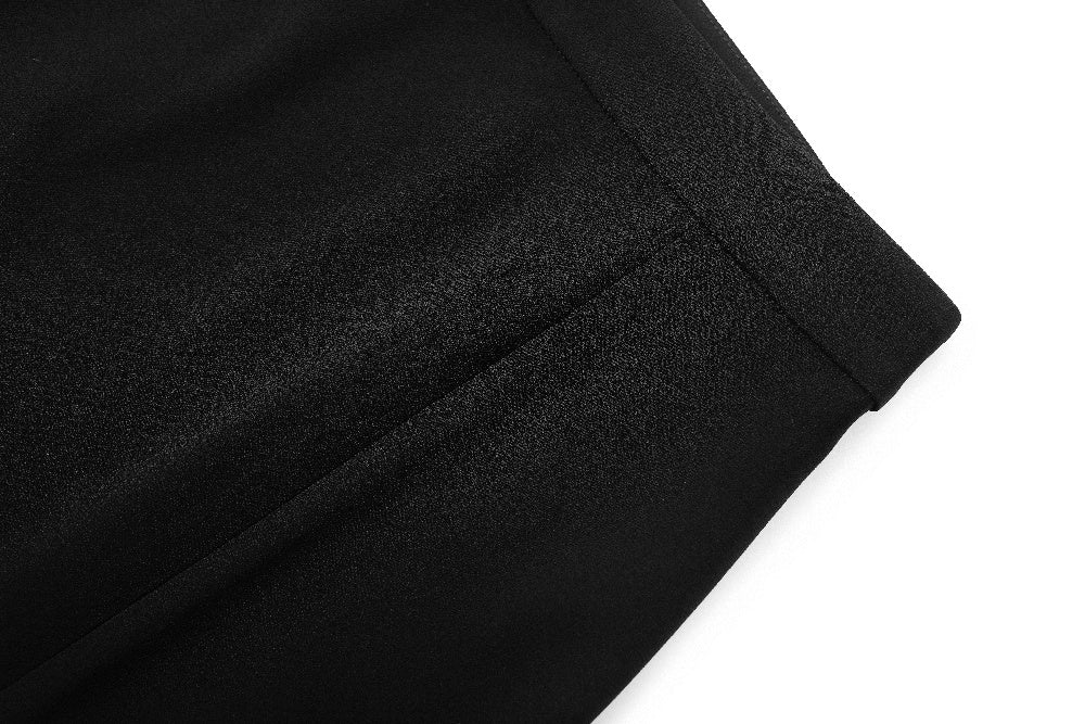 MARYLING Sleek Tailored Skirts