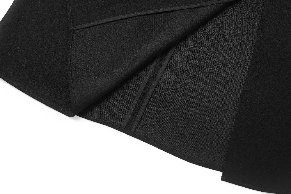 MARYLING Sleek Tailored Skirts